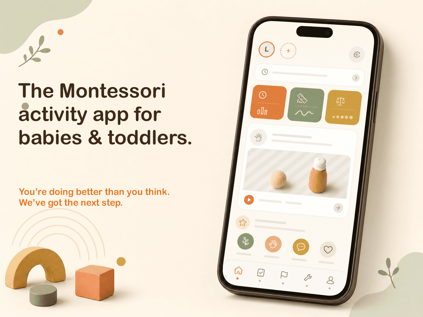Monti Crafts
